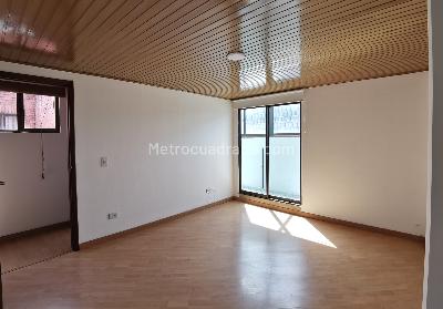 Apartamento de 3 alcobas en venta en El Batán, Bogotá, 113 m² · foto 9 de 20
