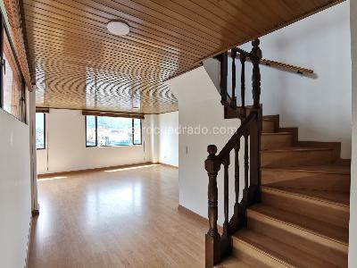 Apartamento de 3 alcobas en venta en El Batán, Bogotá, 113 m² · foto 2 de 20