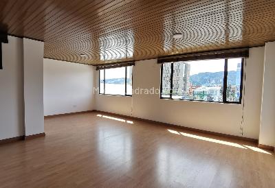 Apartamento de 3 alcobas en venta en El Batán, Bogotá, 113 m² · foto 3 de 20