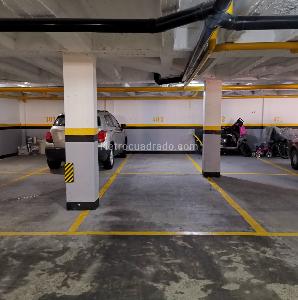 Apartamento de 3 alcobas en venta en El Batán, Bogotá, 113 m² · foto 19 de 20