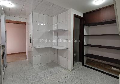 Apartamento de 3 alcobas en venta en El Batán, Bogotá, 113 m² · foto 6 de 20