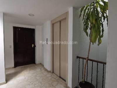 Apartamento de 3 alcobas en venta en El Batán, Bogotá, 113 m² · foto 20 de 20
