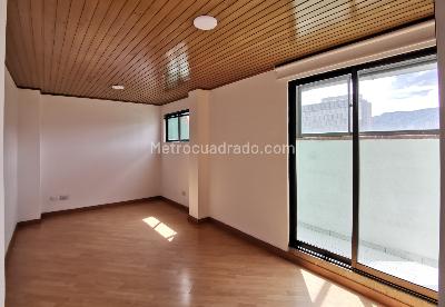 Apartamento de 3 alcobas en venta en El Batán, Bogotá, 113 m² · foto 13 de 20