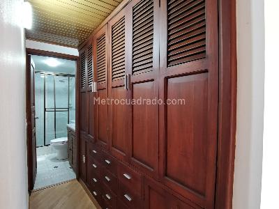 Apartamento de 3 alcobas en venta en El Batán, Bogotá, 113 m² · foto 11 de 20