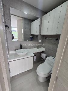 Apartaestudio en venta en San Luis Galerias, Bogotá, 22 m² · foto 14 de 19