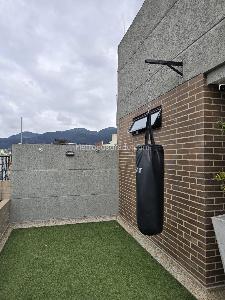 Apartaestudio en venta en San Luis Galerias, Bogotá, 22 m² · foto 16 de 19