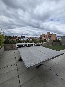 Apartaestudio en venta en San Luis Galerias, Bogotá, 22 m² · foto 17 de 19