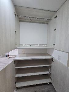 Apartaestudio en venta en San Luis Galerias, Bogotá, 22 m² · foto 5 de 19