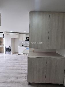 Apartaestudio en venta en San Luis Galerias, Bogotá, 22 m² · foto 18 de 19