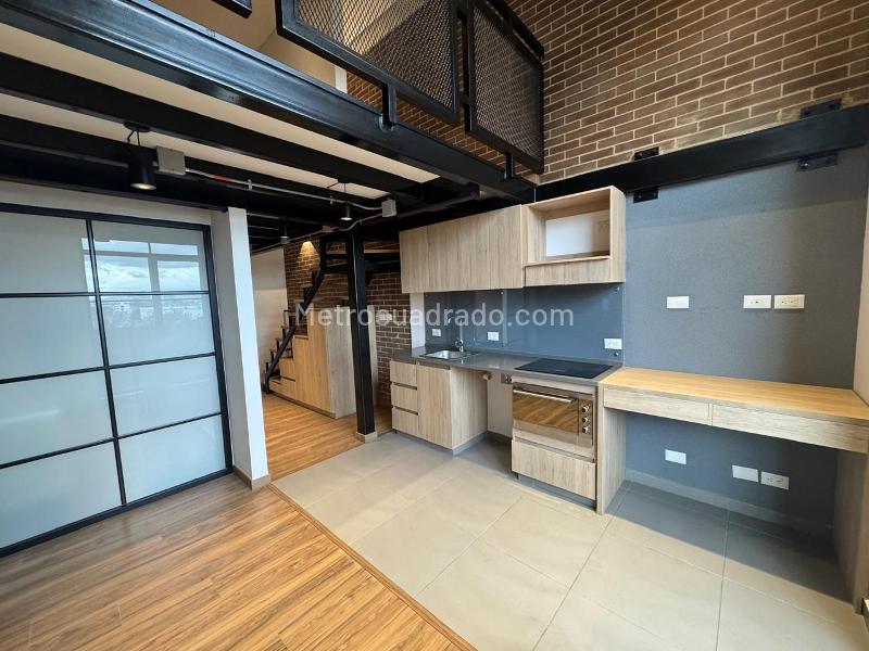 Piso – Bogotá, Polo Club, Localidad Barrios Unidos - Vista 3