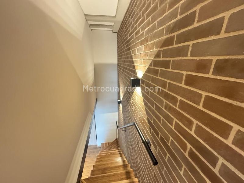 Piso – Bogotá, Polo Club, Localidad Barrios Unidos - Vista 5