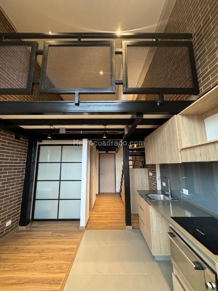 Piso – Bogotá, Polo Club, Localidad Barrios Unidos - Vista 4