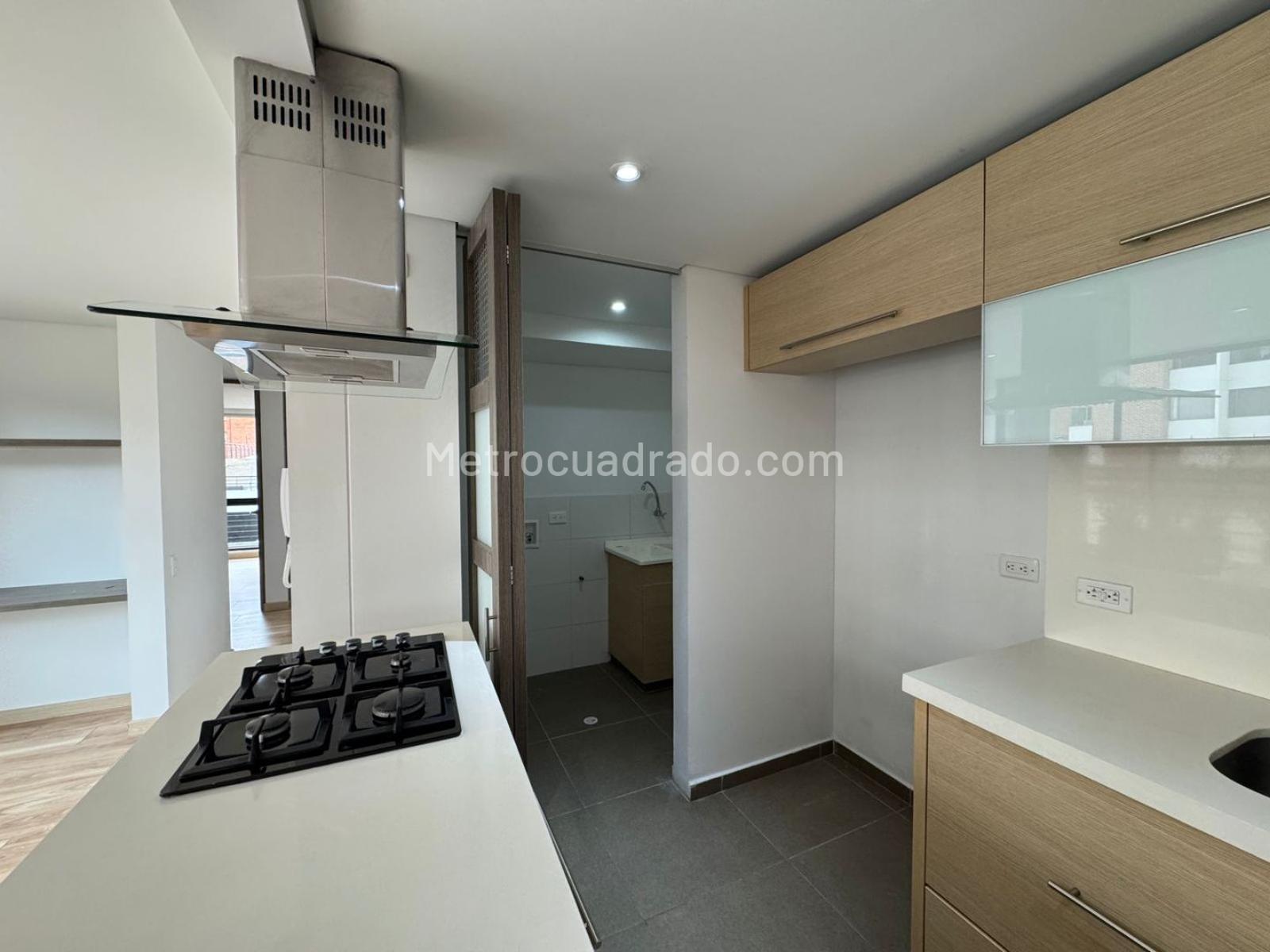 Apartamento en Venta  BELLA SUIZA CEDRITOS