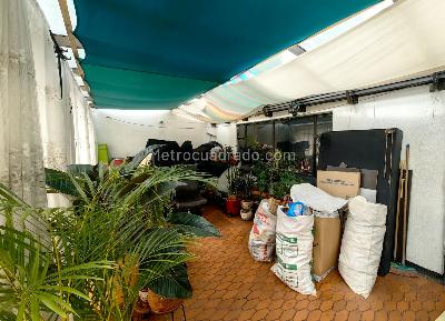 Casa de 5 alcobas en venta en Veraguas, Bogotá, 361 m² · foto 15 de 20
