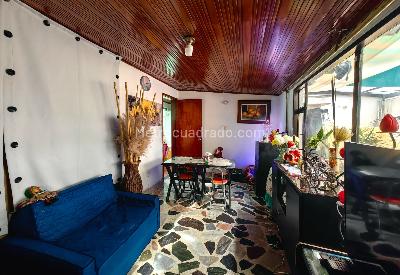 Casa de 5 alcobas en venta en Veraguas, Bogotá, 361 m² · foto 16 de 20