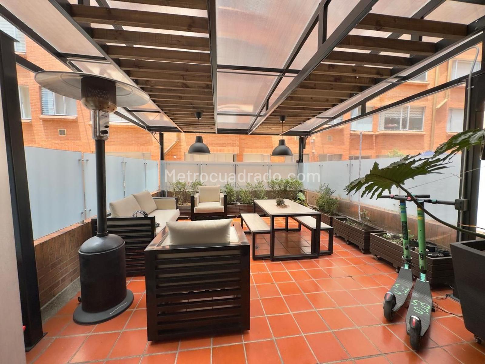 Apartamento de 3 habitaciones en venta en Country la Calleja, Bogotá — imagen 1 de 20