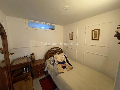 Apartamento de 3 alcobas en venta en Parque Del Virrey, Bogotá, 115 m² · foto 7 de 14
