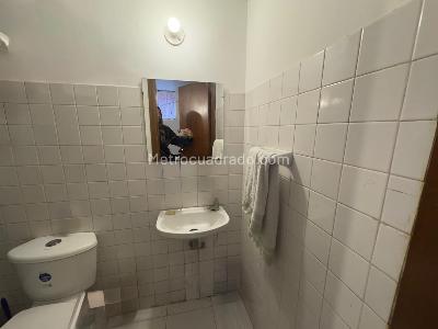 Apartamento de 3 alcobas en venta en Parque Del Virrey, Bogotá, 115 m² · foto 9 de 14