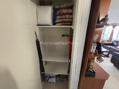 Apartamento de 3 alcobas en venta en Parque Del Virrey, Bogotá, 115 m² · foto 8 de 14