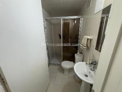 Apartamento de 3 alcobas en venta en Parque Del Virrey, Bogotá, 115 m² · foto 11 de 14