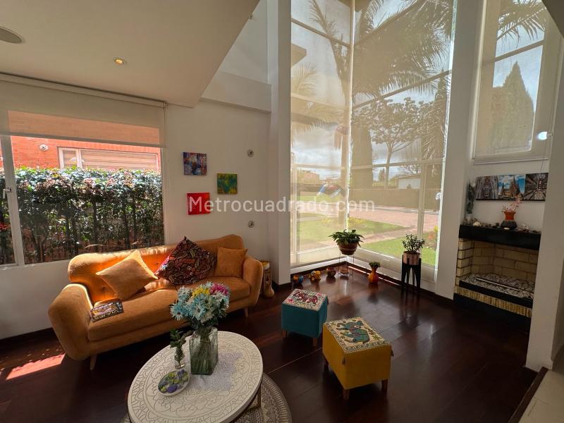 Casa – Cajicá - Vista 3