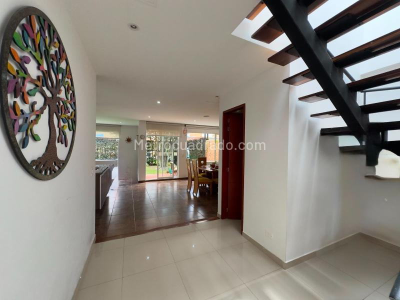 Casa – Cajicá - Vista 4