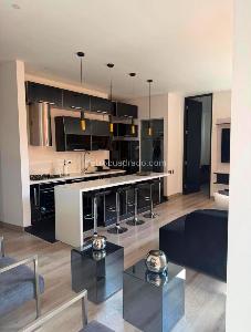 Apartamento en Venta, LOS ROSALES, Bogotá D.C.