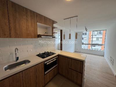 Apartamento en Venta, MIRANDELA, Bogotá D.C.
