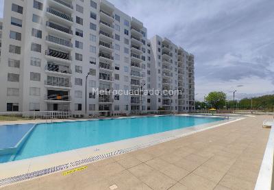 Apartamento de 3 alcobas en venta en Aqualina Orange, Girardot, 64 m² · foto 12 de 12