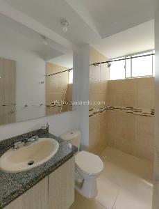 Apartamento de 3 alcobas en venta en Aqualina Orange, Girardot, 64 m² · foto 9 de 12