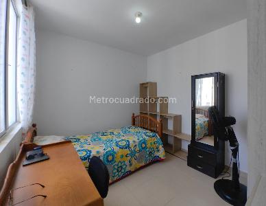 Apartamento de 3 alcobas en venta en Aqualina Orange, Girardot, 64 m² · foto 10 de 12