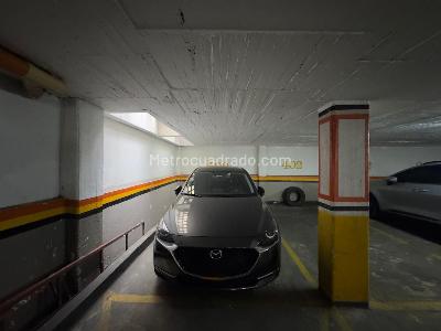 Apartamento de 4 alcobas en venta en Altos De Santa Ana, Bogotá, 150 m² · foto 20 de 20