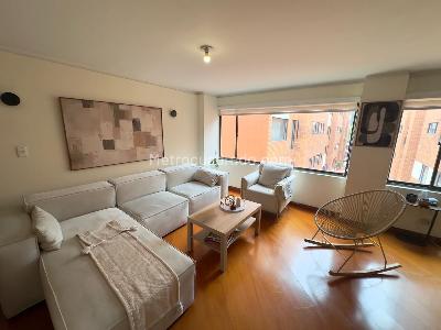 Apartamento de 4 alcobas en venta en Altos De Santa Ana, Bogotá, 150 m² · foto 4 de 20