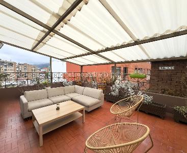 Apartamento de 4 alcobas en venta en Altos De Santa Ana, Bogotá, 150 m² · foto 1 de 20