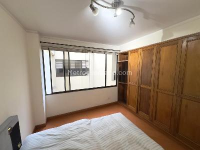 Apartamento de 4 alcobas en venta en Altos De Santa Ana, Bogotá, 150 m² · foto 18 de 20
