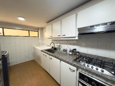 Apartamento de 4 alcobas en venta en Altos De Santa Ana, Bogotá, 150 m² · foto 11 de 20