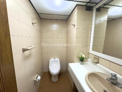 Apartamento de 4 alcobas en venta en Altos De Santa Ana, Bogotá, 150 m² · foto 13 de 20