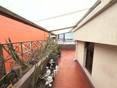 Apartamento de 4 alcobas en venta en Altos De Santa Ana, Bogotá, 150 m² · foto 2 de 20