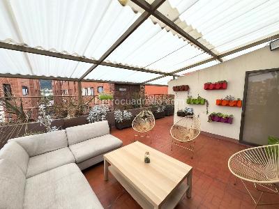 Apartamento de 4 alcobas en venta en Altos De Santa Ana, Bogotá, 150 m² · foto 3 de 20