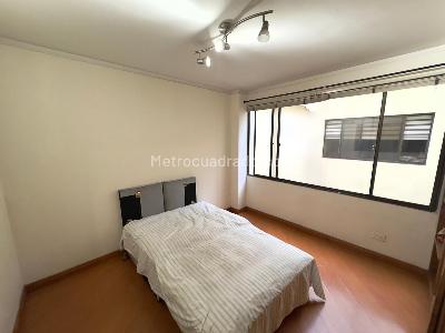 Apartamento de 4 alcobas en venta en Altos De Santa Ana, Bogotá, 150 m² · foto 12 de 20