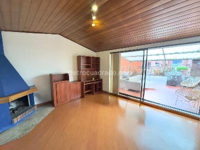 Apartamento de 4 alcobas en venta en Altos De Santa Ana, Bogotá, 150 m² · foto 8 de 20