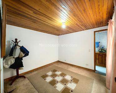 Apartamento de 3 alcobas en venta en Chico Reservado, Bogotá, 108 m² · foto 8 de 16