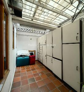 Apartamento de 3 alcobas en venta en Chico Reservado, Bogotá, 108 m² · foto 13 de 16