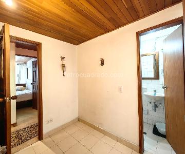 Apartamento de 3 alcobas en venta en Chico Reservado, Bogotá, 108 m² · foto 14 de 16