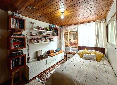 Apartamento de 3 alcobas en venta en Chico Reservado, Bogotá, 108 m² · foto 12 de 16