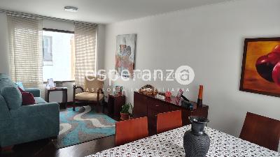 Apartamento en venta en Puente Largo, Bogotá · foto 10 de 20