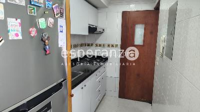 Apartamento en venta en Puente Largo, Bogotá · foto 14 de 20