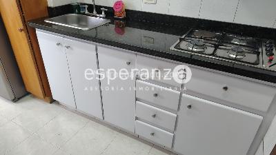 Apartamento en venta en Puente Largo, Bogotá · foto 17 de 20