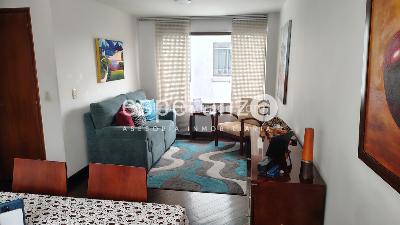 Apartamento en venta en Puente Largo, Bogotá · foto 2 de 20