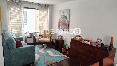 Apartamento en venta en Puente Largo, Bogotá · foto 3 de 20
